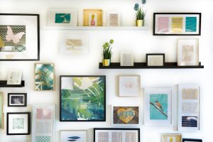 Photo Bohemian decor