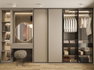 Photo Image: Minimalist Interior