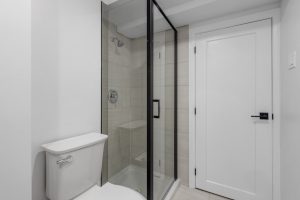 Photo Shower caddy