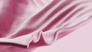 Photo Natural textiles
