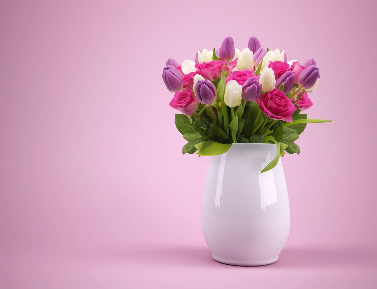 Harmonieuze woonkamer kleuren, beïnvloed door psychologie.