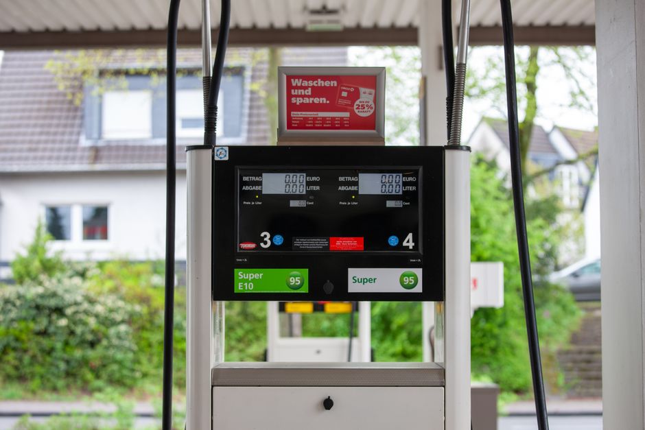 Warmtepomp in een moderne, eco-vriendelijke woning.